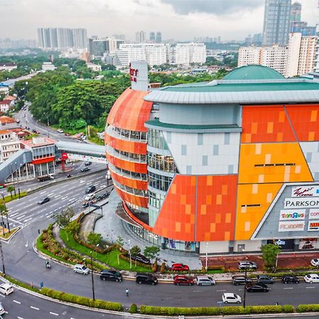 Sunway Velocity Mall Kuala Lumpur By Unimax Apartment Exterior photo