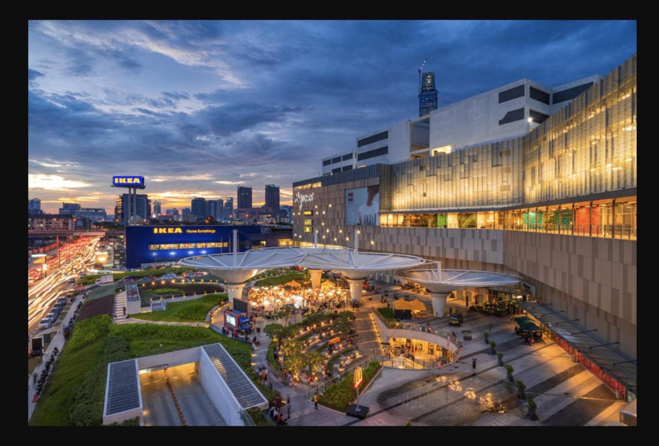 Sunway Velocity Mall Kuala Lumpur By Unimax Apartment Exterior photo